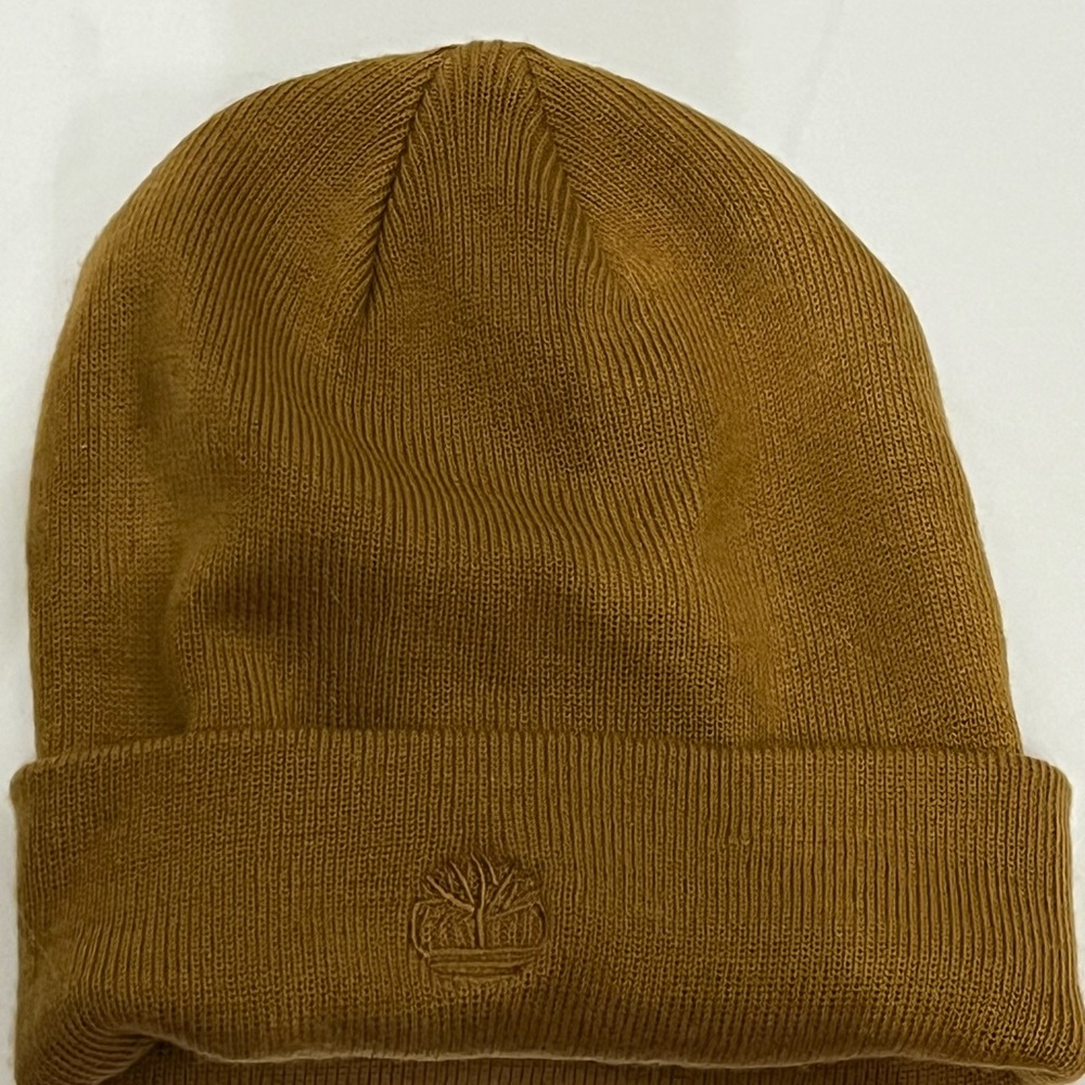 Timberland Knitted Beanie